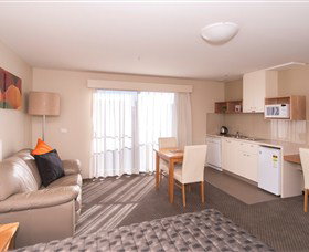 Old Woolstore Apartment Hotel - The - Accommodation in Surfers Paradise 2
