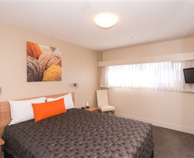 Old Woolstore Apartment Hotel - The - Accommodation in Surfers Paradise 5