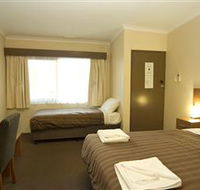 Seabrook Hotel Motel - Accommodation in Surfers Paradise