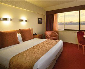 Wrest Point - Accommodation in Surfers Paradise 2