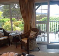 Hillside Bed and Breakfast