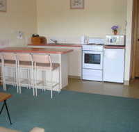 Kermandie Lodge