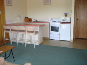 Kermandie Lodge - Accommodation in Surfers Paradise 0