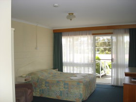 Kermandie Lodge - Accommodation in Surfers Paradise 2