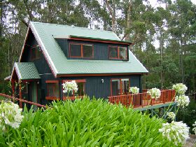 Ardath ACT Accommodation in Surfers Paradise