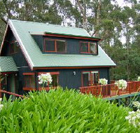 Tree Tops Cascades - Accommodation in Surfers Paradise