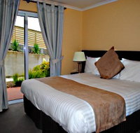 Hampden at Battery Point - Accommodation in Surfers Paradise