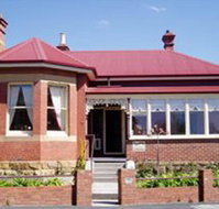 Battery Point Bed and Breakfast - Accommodation in Surfers Paradise