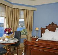 Grande Vue Private Hotel - Accommodation in Surfers Paradise