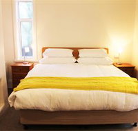 Apartment on King - Accommodation in Surfers Paradise