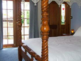 Quayside Cottages - Accommodation in Surfers Paradise 0