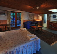 Hobart Horizon - Accommodation in Surfers Paradise