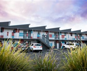 Kingston Hotel - Accommodation in Surfers Paradise 1