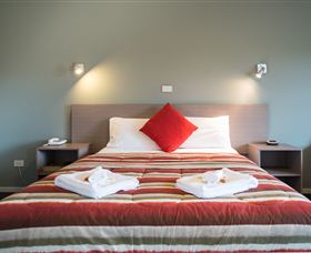 Kingston Hotel - Accommodation in Surfers Paradise 2