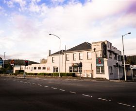 Kingston Hotel - Accommodation in Surfers Paradise 0
