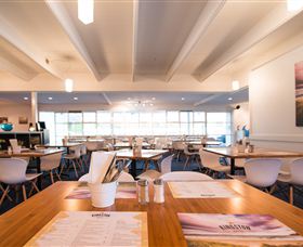 Kingston Hotel - Accommodation in Surfers Paradise 4