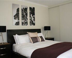 Hidden Bay Holiday Home - Accommodation in Surfers Paradise 2