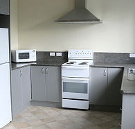 The Mill House - Accommodation in Surfers Paradise