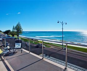 Windsor Cottage - Accommodation in Surfers Paradise 2