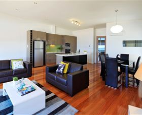 Windsor Cottage - Accommodation in Surfers Paradise 1