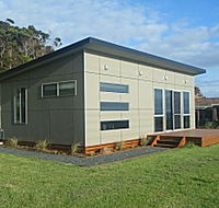 Boat Harbour Beach Holiday Park - Accommodation in Surfers Paradise
