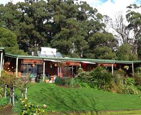 Savage River ACT Accommodation in Surfers Paradise