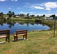 Waratah Caravan and Camping Ground - Accommodation in Surfers Paradise
