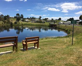 Waratah Caravan And Camping Ground - Accommodation in Surfers Paradise 0