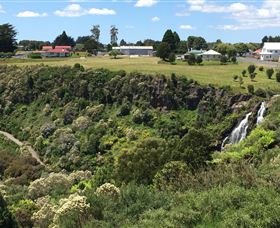 Waratah Caravan And Camping Ground - Accommodation in Surfers Paradise 4