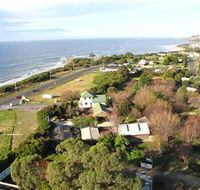 Somerset Beachside Cabin and Caravan Park - Accommodation in Surfers Paradise