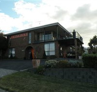 Bridairre Modern B  B Accommodation - Accommodation in Surfers Paradise