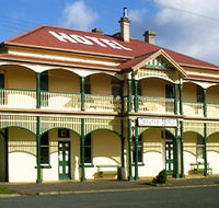Imperial Hotel - Accommodation in Surfers Paradise