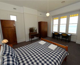 Low Head Pilot Station Accommodation - Accommodation in Surfers Paradise 2