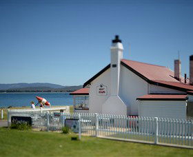 Low Head Pilot Station Accommodation - Accommodation in Surfers Paradise 3