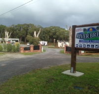 Riverbreeze Caravan  Cabin Park - Accommodation in Surfers Paradise