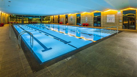 RACV Torquay Resort - Accommodation in Surfers Paradise 4