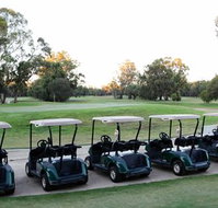 Deniliquin Golf Leisure Resort - Accommodation in Surfers Paradise