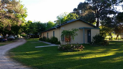 Valley View Caravan Park - Accommodation in Surfers Paradise 1