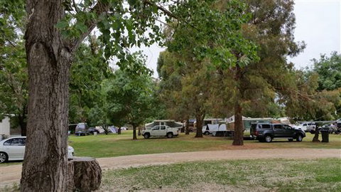 Valley View Caravan Park - Accommodation in Surfers Paradise 0