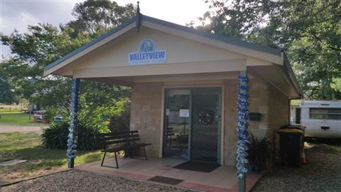 Valley View Caravan Park - Accommodation in Surfers Paradise 2