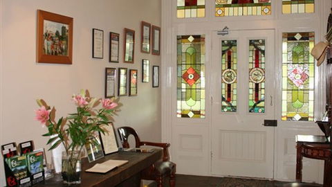 Quamby Homestead - Accommodation in Surfers Paradise 1