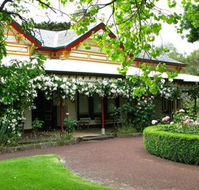 Quamby Homestead - Accommodation in Surfers Paradise
