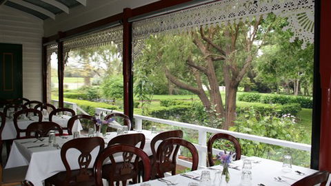 Quamby Homestead - Accommodation in Surfers Paradise 5