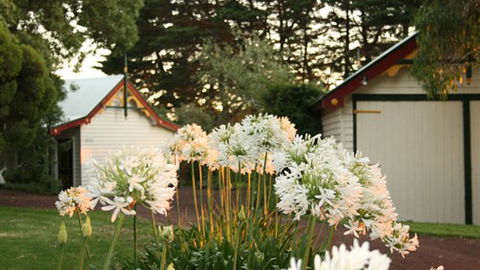 Quamby Homestead - Accommodation in Surfers Paradise 4