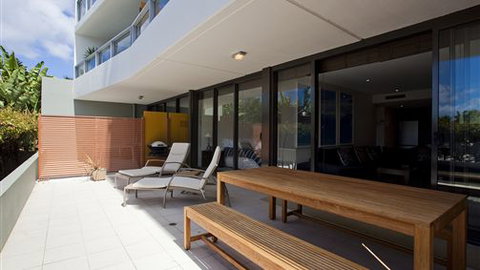 Couples Retreat Lorne Chalet - Accommodation in Surfers Paradise 2
