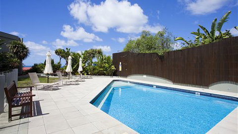 Couples Retreat Lorne Chalet - Accommodation in Surfers Paradise 0