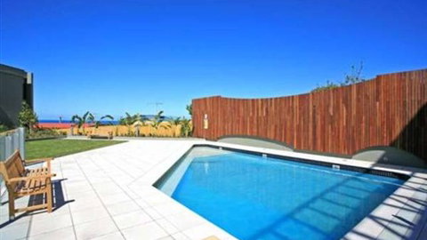 Couples Retreat Lorne Chalet - Accommodation in Surfers Paradise 7