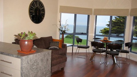 Seascape Accommodation - Accommodation in Surfers Paradise 0