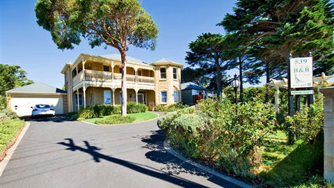 Mt Martha B&B By The Sea - Accommodation in Surfers Paradise 0