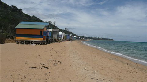 Mt Martha B&B By The Sea - Accommodation in Surfers Paradise 5